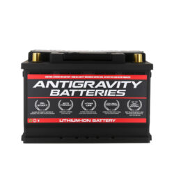 Antigravity H6/Group-48 Lightweight Lithium Car Battery