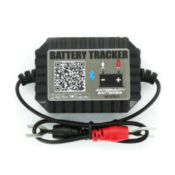 Antigravity Bluetooth Tracker, Lead/Acid Battery Monitor