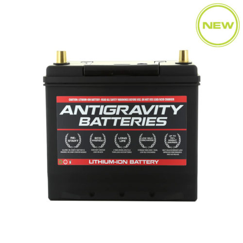 H7/Group94R Lithium Car Battery Antigravity Batteries