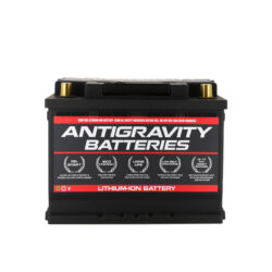 Antigravity H5/Group-47 Lightweight Lithium Car Battery