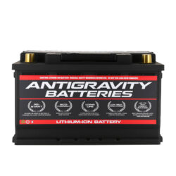 Antigravity H7/Group-94R Lightweight Lithium Car Battery