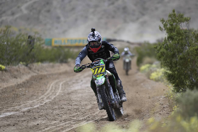 Precision Concepts, Blayne Thompson, NGPC Rd4