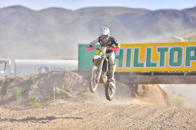 Precision Concepts, Clay Hengeveld, NGPC Rd4
