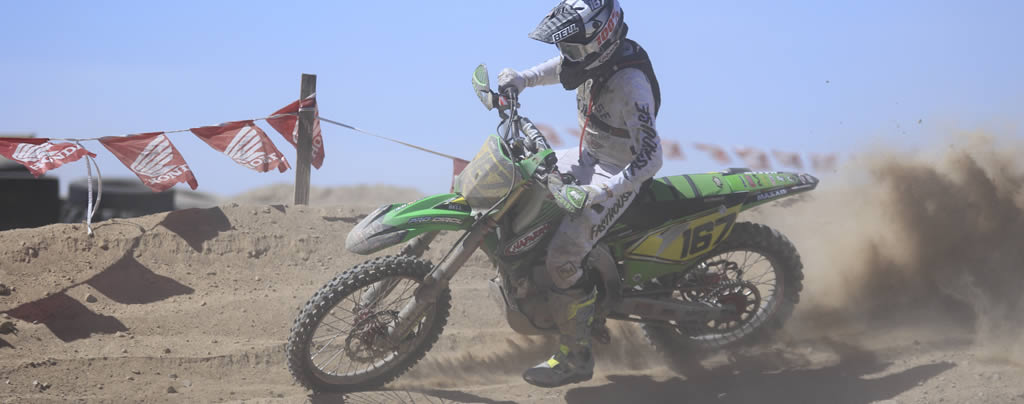 Precision Concepts Racing NGPC Rd4, Antigravity-Sponsored Riders