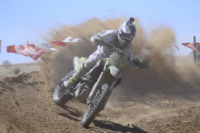 Precision Concepts, Zach Bell, NGPC Rd4
