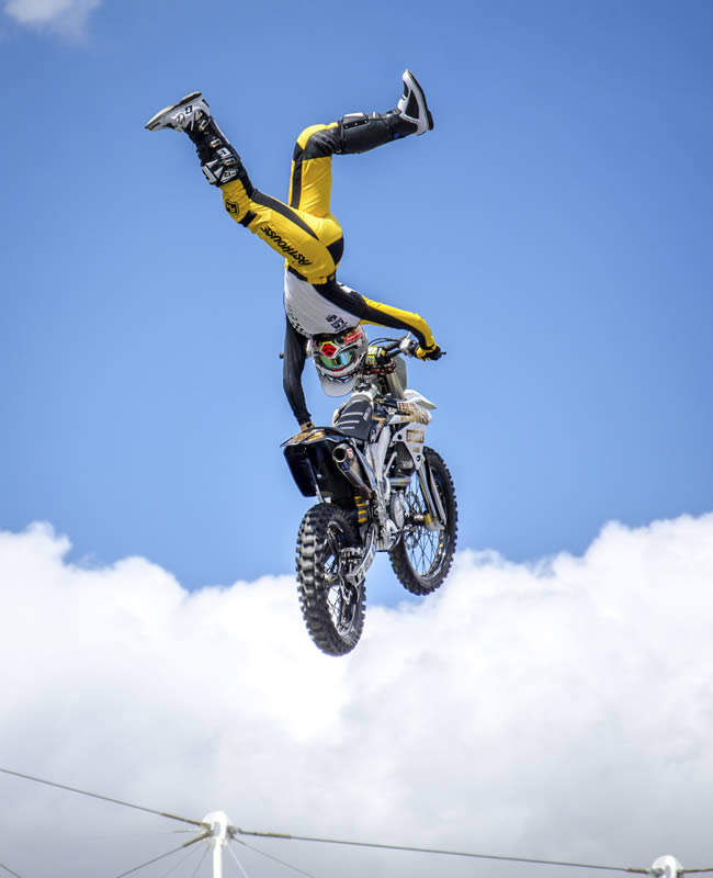 Vicki Golden Partnership – Antigravity Batteries