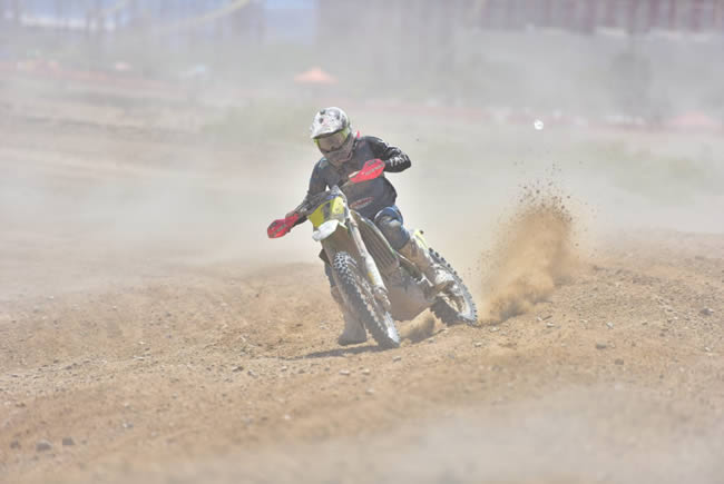 Precision Concepts, Clay Hengeveld, NGPC Rd4