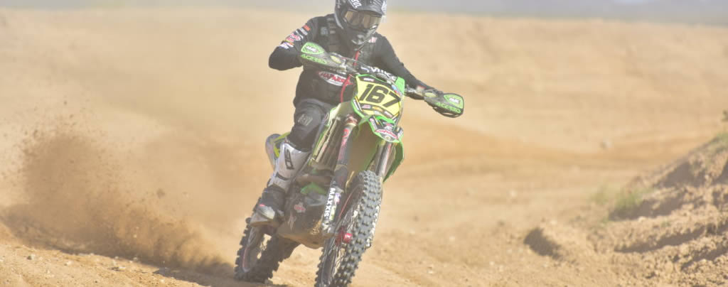 Precision Concepts Racing NGPC Rd5, Antigravity-Sponsored Riders