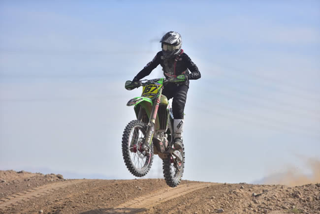 Precision Concepts, Zach Bell, NGPC Rd5