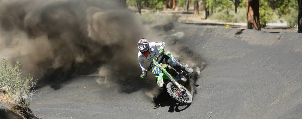 Precision Concepts Racing, Sprint Hero Enduro Rd4