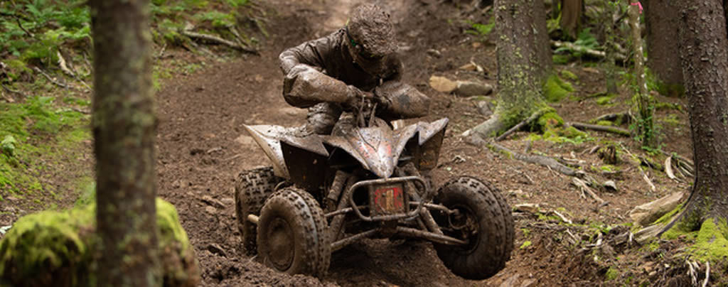 Walker Fowler Wins GNCC Rd 8