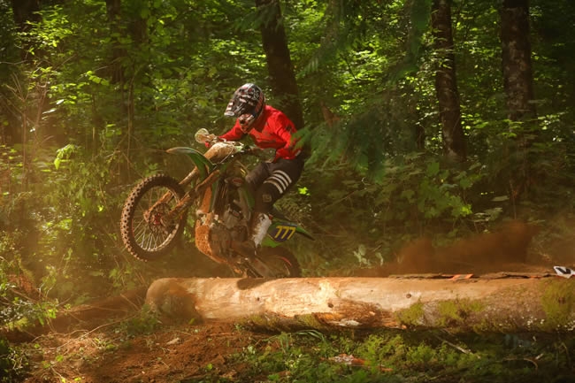 Precision Concepts, Blayne Thompson, WORCS Rd7