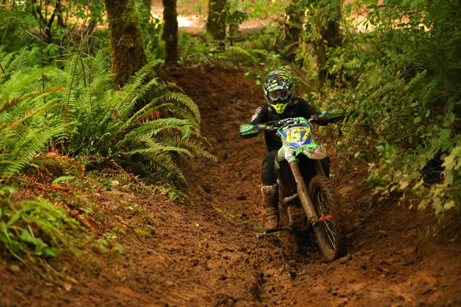 Precision Concepts, Zach Bell, WORCS Rd8