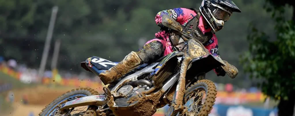 Star Racing Yamaha, Budds Creek, Antigravity Riders