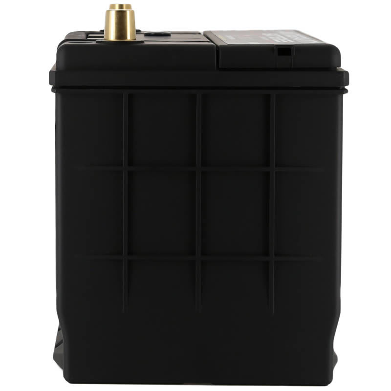 Antigravity AG-27-RS Lightweight Car Battery, side view