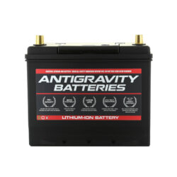 Antigravity Group-24 Lightweight Lithium Car Battery