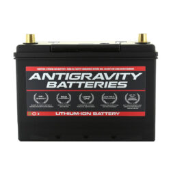 Antigravity Group-27 Lightweight Lithium Car Battery