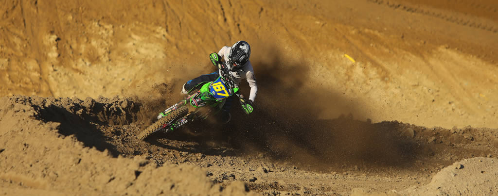 Precision Concepts Racing, Sprint Hero Enduro Rd5