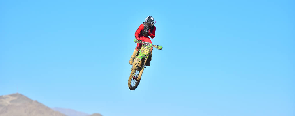 Precision Concepts Racing NGPC Rd6, Antigravity-Sponsored Riders