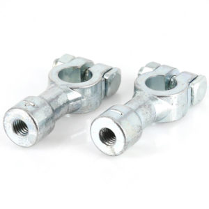 Side Post Battery Terminal Adapters, Antigravity