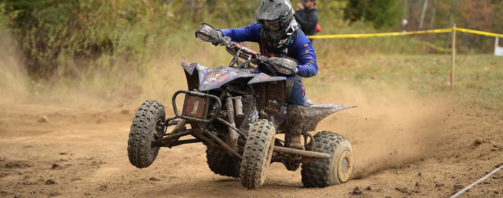 5X Champ Walker Fowler Wins GNCC Rd 12