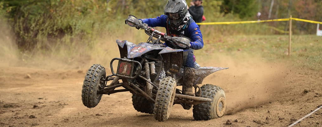5X Champ Walker Fowler Wins GNCC Rd 12