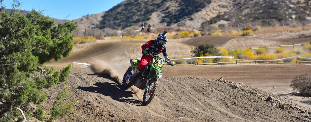 Precision Concepts Racing NGPC Rd 7, Antigravity-Sponsored Riders