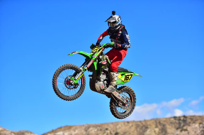Precision Concepts, Zach Bell, NGPC Rd7