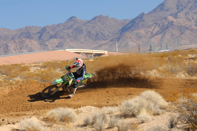 Precision Concepts, Zach Bell, WORCS Rd11