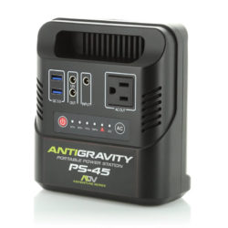 PS-45 Portable Power Station / Solar Generator
