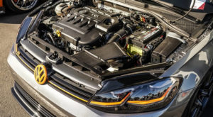 SEMA, M7 Sports Wagon Polo TDI, Antigravity Battery user