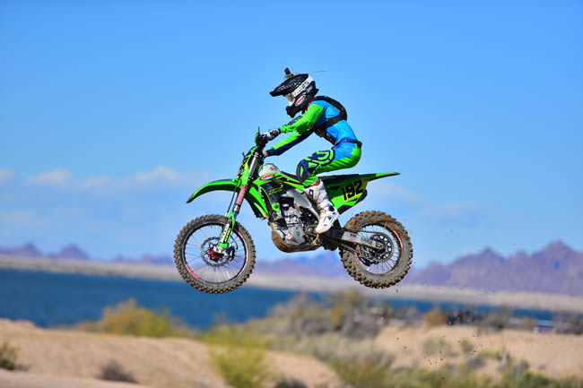 Precision Concepts, JP Alvarez, NGPC Rd8