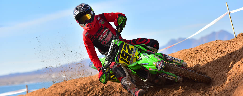 Precision Concepts Racing NGPC Rd 8, Antigravity-Sponsored Riders