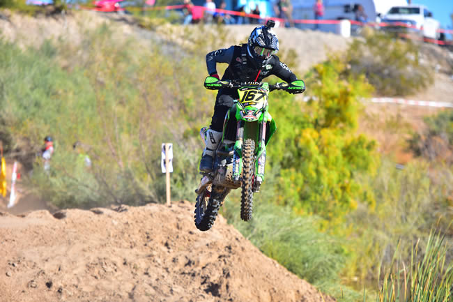 Precision Concepts, Zach Bell, NGPC Rd8