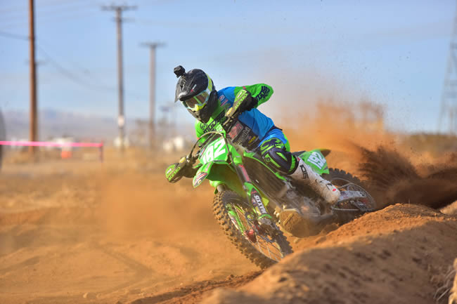 Precision Concepts, JP Alvarez, NGPC Rd1