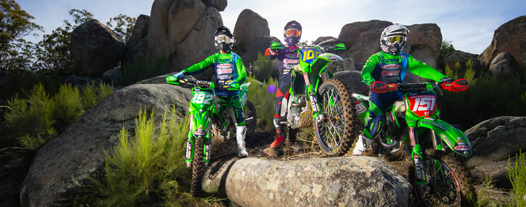 Precision Concepts Race Team, Antigravity Batteries 2020