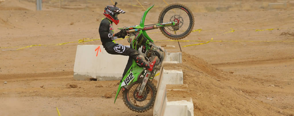 Precision Concepts Racing, WORCS 2020, Antigravity-Powered Riders
