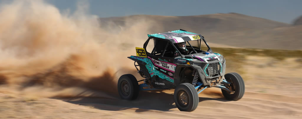 Romo Motorsports Antigravity Batteries 2020
