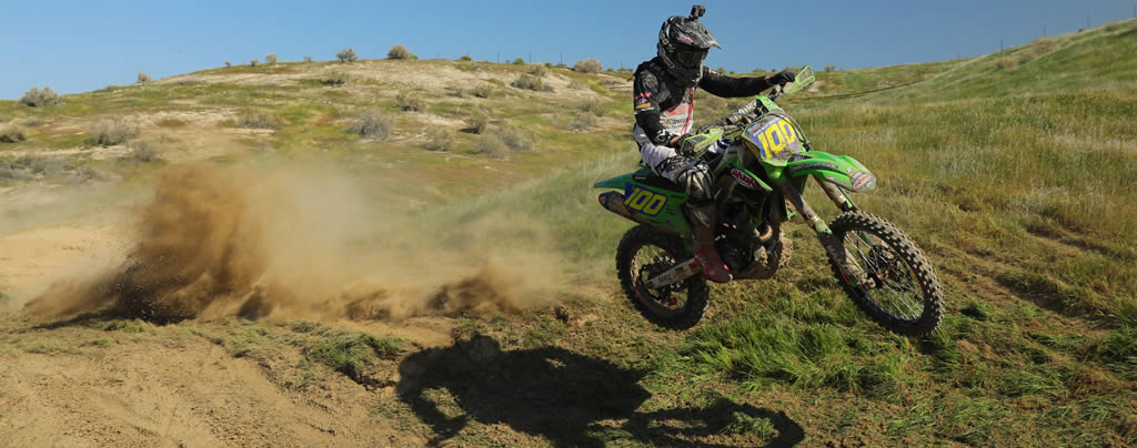 Precision Concepts Racing, WORCS Rd2, Antigravity-Powered Riders