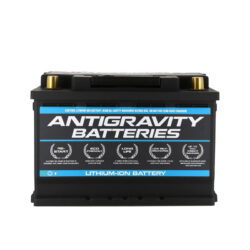 Antigravity H6/Group-48 16-Volt Lightweight Lithium Car Battery