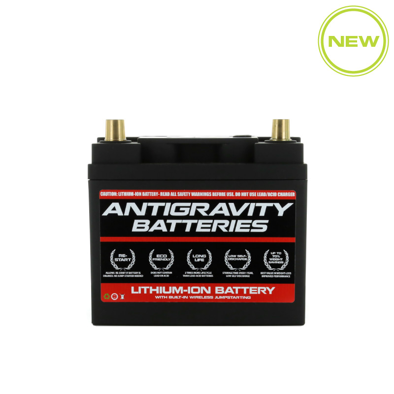 Group-26 Lithium UTV & Car Battery – Antigravity Batteries