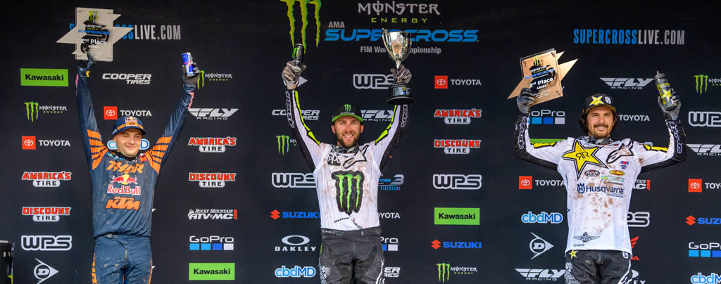 Eli Tomac, SLC Supercross Rd13, Antigravity Rider