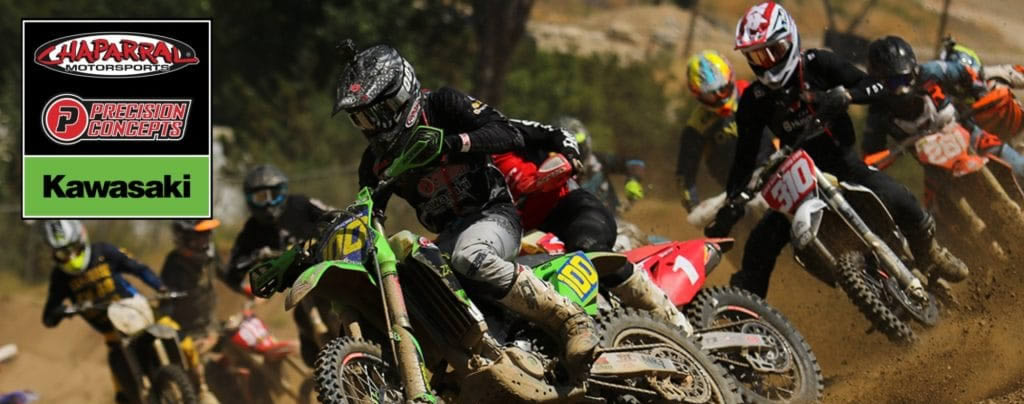 Precision Concepts Racing, SRA Grand Prix, Antigravity-Powered Riders