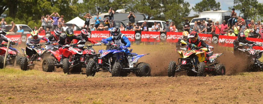Walker Fowler Extends Win Streak at GNCC Rd4