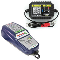 Starter Battery Accessories