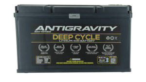 Deep Cycle, Solar Panels, Powerstations, Antigravity Products