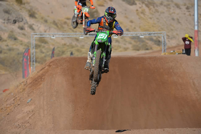 Precision Concepts, Clay Hengeveld, NGPC Rd1
