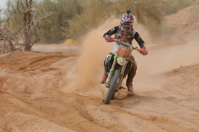 Precision Concepts, Clay Hengeveld, WORCS Rd6 Precision Concepts, Clay Hengeveld, WORCS Rd6
