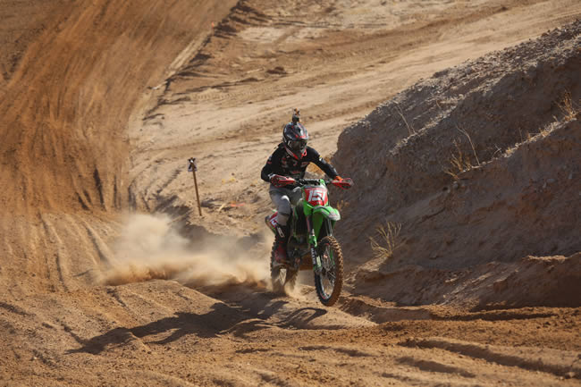 Precision Concepts, Clay Hengeveld, WORCS Rd7 Precision Concepts, Clay Hengeveld, WORCS Rd7