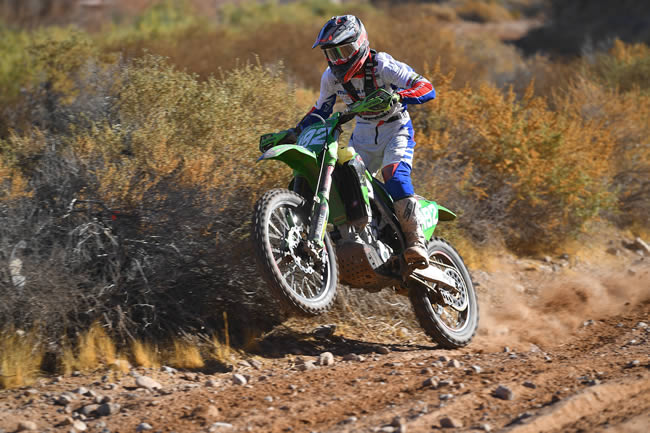 Precision Concepts, JP Alvarez, NGPC Rd1